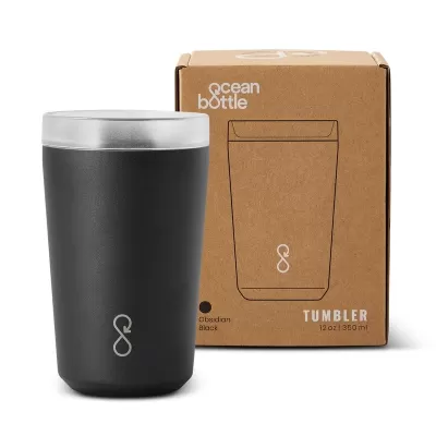 Ocean Bottle 350ml Stainless Steel Vacuum Tumbler