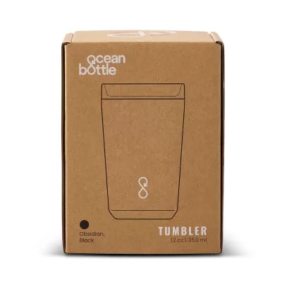 Ocean Bottle 350ml Stainless Steel Vacuum Tumbler