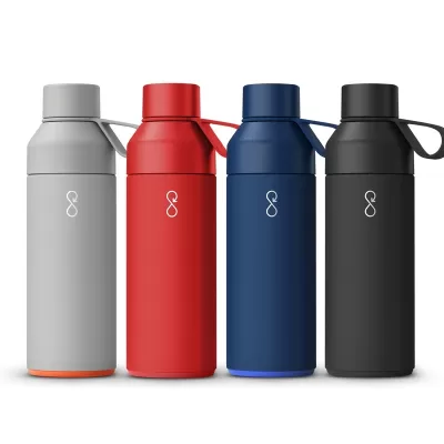 Ocean Bottle Original 500ml Vacuum Bottle