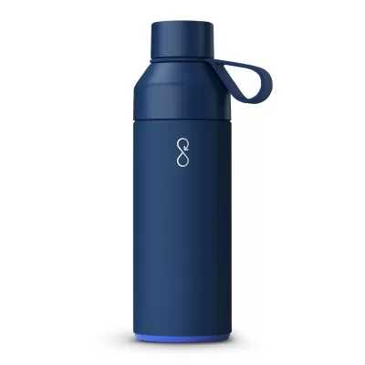 Ocean Bottle Original 500ml Vacuum Bottle