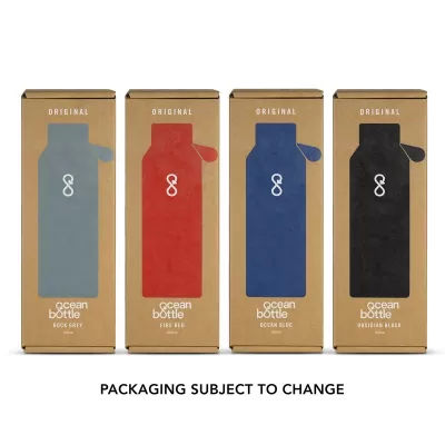 Ocean Bottle Original 500ml Vacuum Bottle