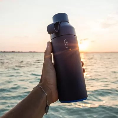 Ocean Bottle Original 500ml Vacuum Bottle