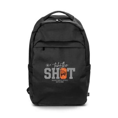 Oceana 15L Recycled Polyester Backpack