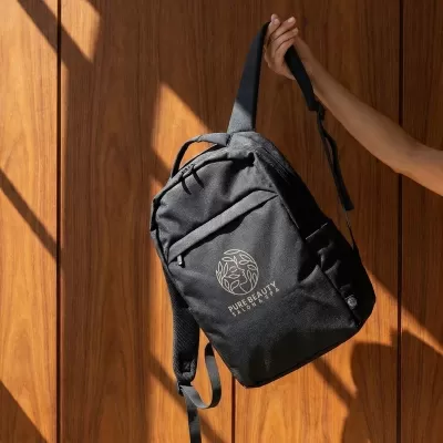Oceana 15L Recycled Polyester Backpack