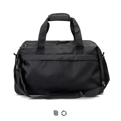 Oceana 25L Recycled Polyester Duffle Bag