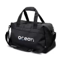 Oceana 25L Recycled Polyester Duffle Bag