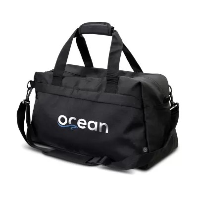 Oceana 25L Recycled Polyester Duffle Bag