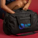 Oceana 25L Recycled Polyester Duffle Bag