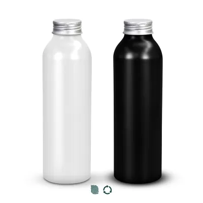 Octiva 630ml Aluminium Bottle