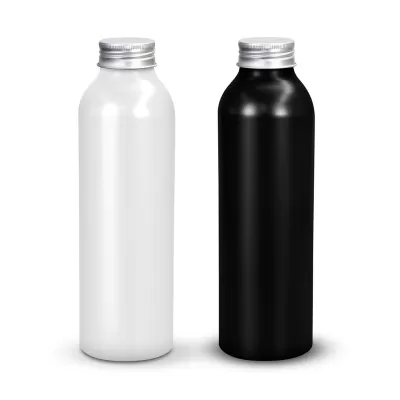 Octiva 630ml Aluminium Bottle