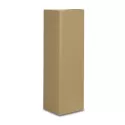 Octiva 630ml Aluminium Bottle