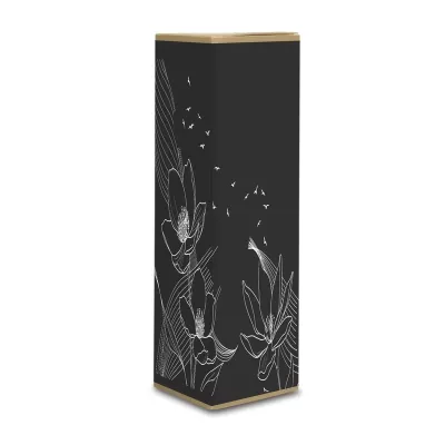 Octiva 630ml Aluminium Bottle