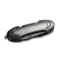 Omni Stainless Steel Multi-Function Pocket Knife