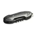 Omni Stainless Steel Multi-Function Pocket Knife
