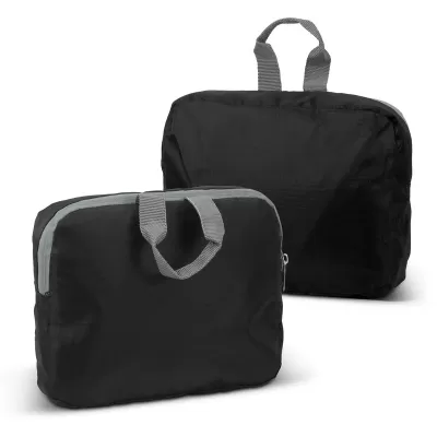 Origami Foldable 16L Polyester Backpack