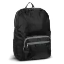 Origami Foldable 16L Polyester Backpack