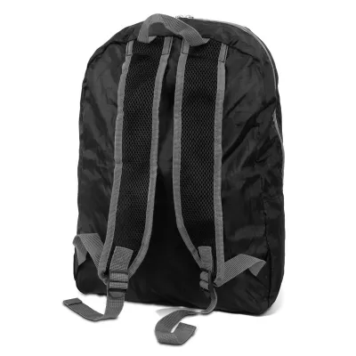 Origami Foldable 16L Polyester Backpack