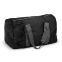 Origami Foldable 28L Polyester Duffle Bag