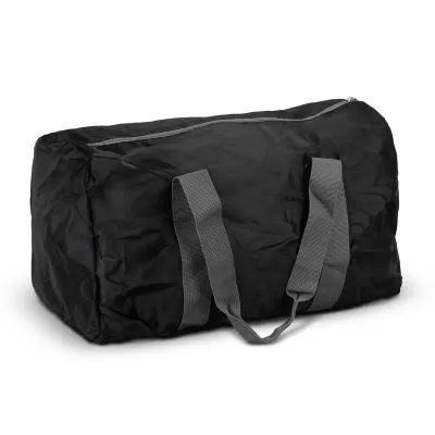 Origami Foldable 28L Polyester Duffle Bag