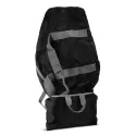 Origami Foldable 28L Polyester Duffle Bag