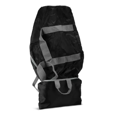 Origami Foldable 28L Polyester Duffle Bag
