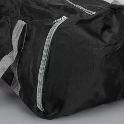 Origami Foldable 28L Polyester Duffle Bag