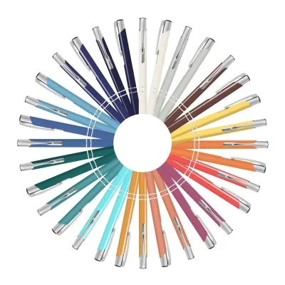 Panama Palette Metal Pen