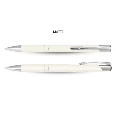 Panama Palette Metal Pen