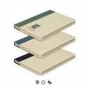 Paulo Sugarcane A5 Paper Notebook