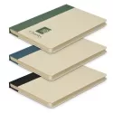 Paulo Sugarcane A5 Paper Notebook