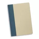 Paulo Sugarcane A5 Paper Notebook