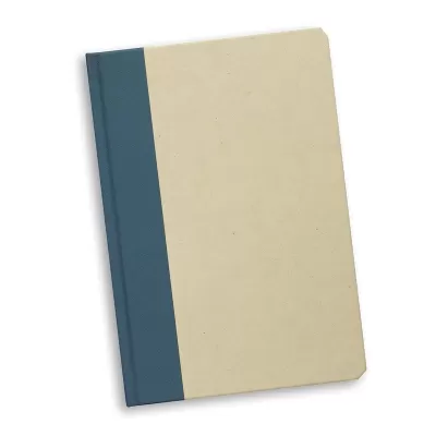 Paulo Sugarcane A5 Paper Notebook