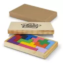 Pentomino Pine Puzzle