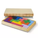 Pentomino Pine Puzzle