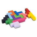 Pentomino Pine Puzzle