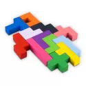 Pentomino Pine Puzzle