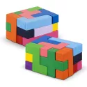 Pentomino Pine Puzzle
