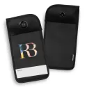 PhoneLocker Lockable Neoprene Phone Pouch