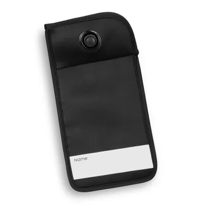 PhoneLocker Lockable Neoprene Phone Pouch