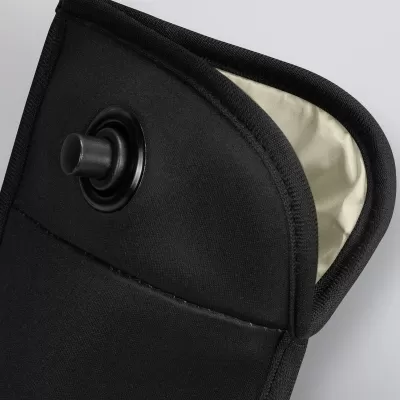 PhoneLocker Lockable Neoprene Phone Pouch