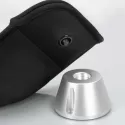 PhoneLocker Lockable Neoprene Phone Pouch