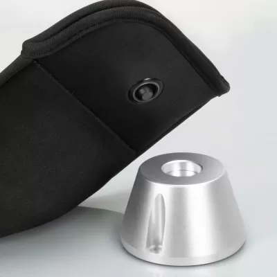 PhoneLocker Lockable Neoprene Phone Pouch