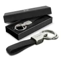 Pierre Cardin Belfort Metal Keyring