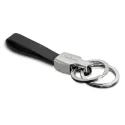Pierre Cardin Belfort Metal Keyring