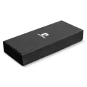 Pierre Cardin Belfort Metal Keyring