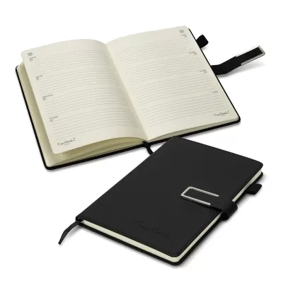 Pierre Cardin Fontaine 2027 Weekly Diary