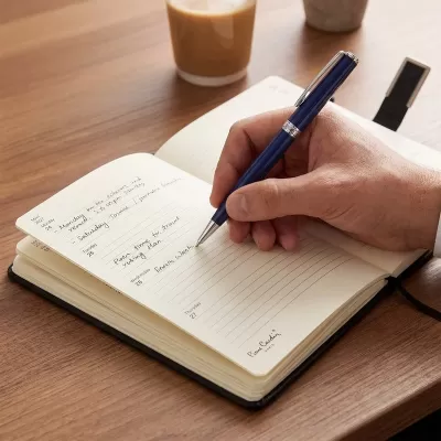 Pierre Cardin Fontaine 2027 Weekly Diary