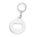 Presto 3-in-1 Bottle Opener Keyring