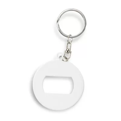 Presto 3-in-1 Bottle Opener Keyring