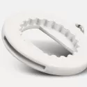 Presto 3-in-1 Bottle Opener Keyring